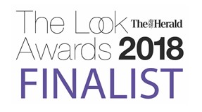 The Look Awards 2018 Finalist